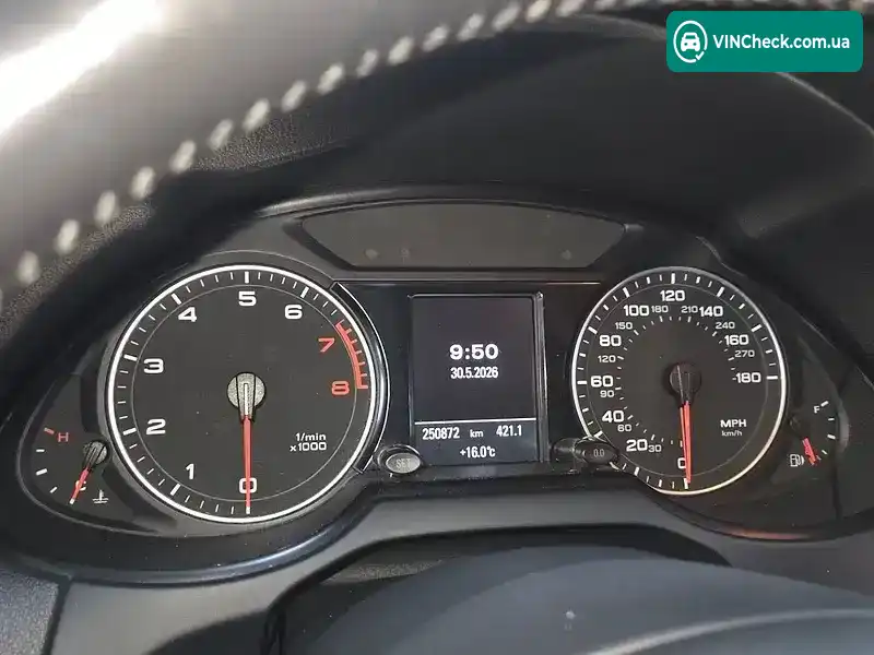 Audi Q5 2012, фото з оголошення 2 з 21, VIN WA1DKAFP3CA091019