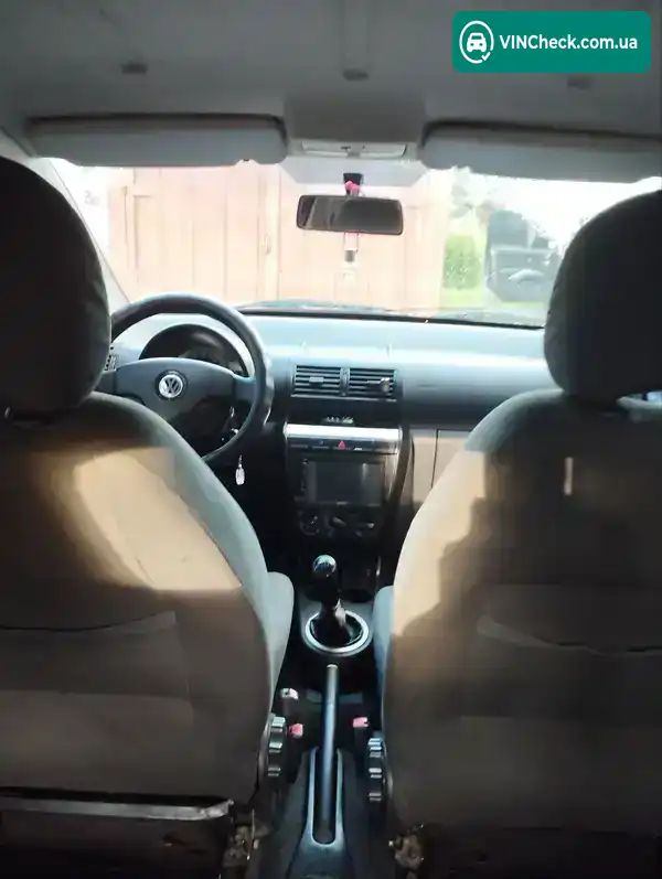 Volkswagen Fox 2007, фото з оголошення 1 з 20, VIN WVWZZZ5ZZ74084875
