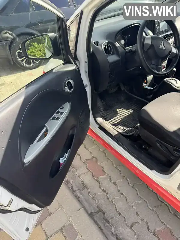 Mitsubishi i-MiEV 2011, фото з оголошення 2 з 6, VIN JMBLDHA3WCU000581