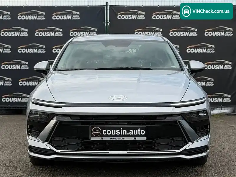 Hyundai Elantra 2024, фото з оголошення 2 з 20, VIN KMHL64JA0SA438309