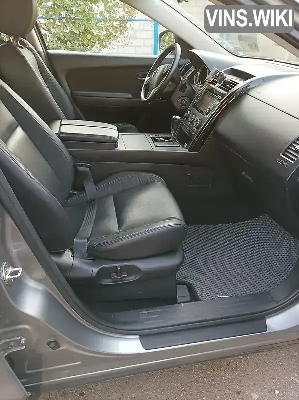Mazda CX-9 2015, фото з оголошення 2 з 6, VIN JM3TB3CA0F0464130