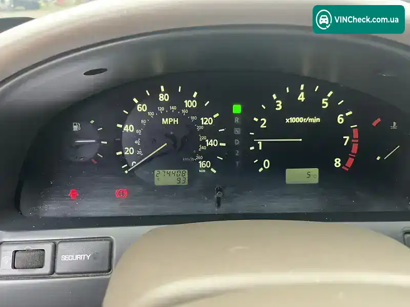 Nissan Maxima 2005, фото з оголошення 1 з 7, VIN JN1CAUA33U0306051