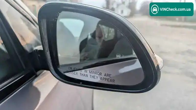 Chevrolet Bolt EUV 2021, фото з оголошення 2 з 16, VIN 1G1FZ6S09N4109095