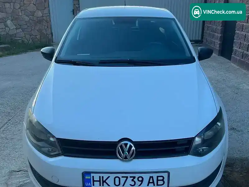 Volkswagen Polo 2014, фото з оголошення 2 з 14, VIN WVWZZZ6RZEY157811