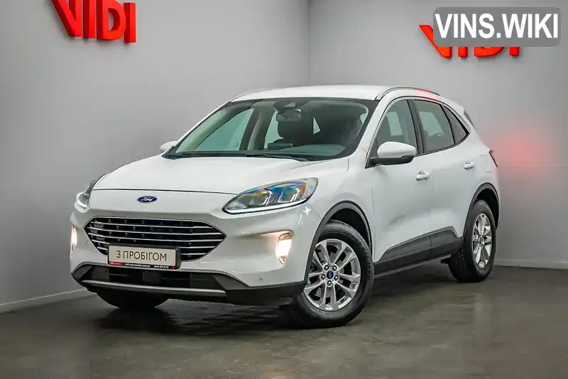 Ford Kuga 2021, фото з оголошення 1 з 21, VIN WF0FXXWPMFMR36254