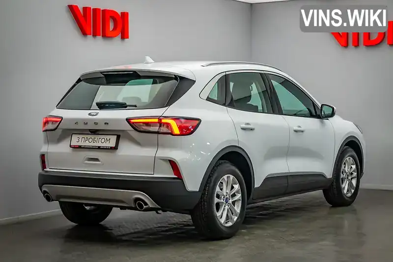 Ford Kuga 2021, фото з оголошення 2 з 21, VIN WF0FXXWPMFMR36254