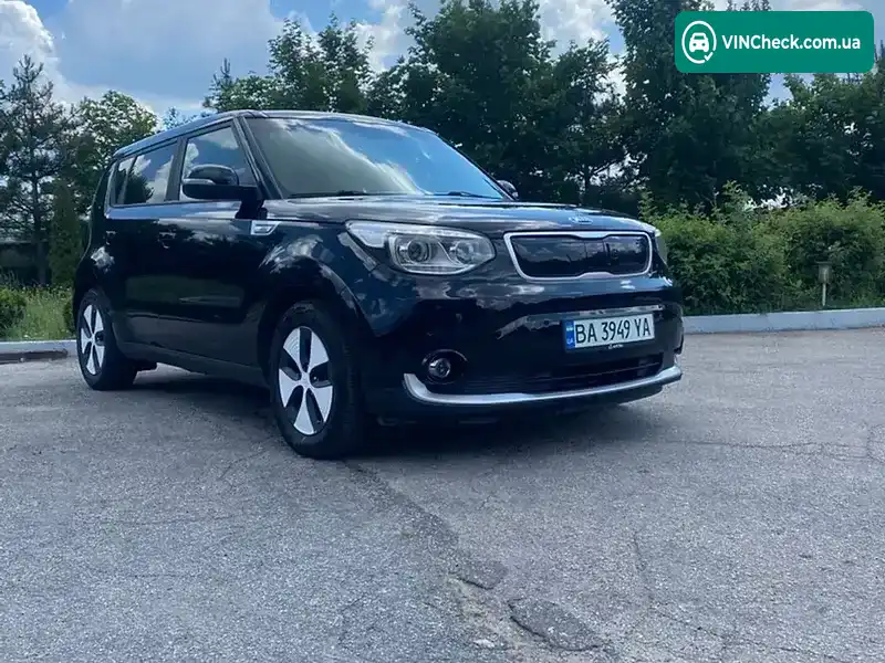 Kia Soul 2017, фото з оголошення 1 з 20, VIN KNAJX81EFJ7030414