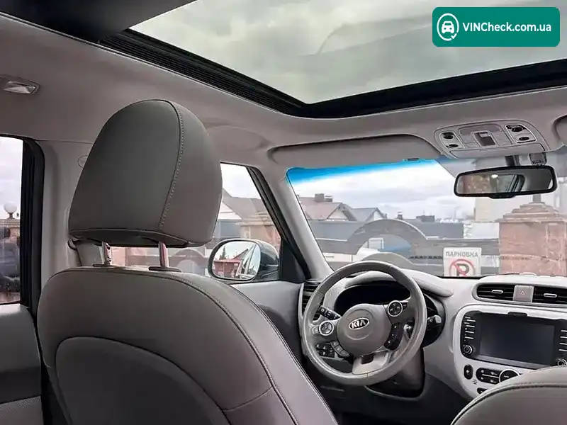Kia Soul 2017, фото з оголошення 2 з 20, VIN KNAJX81EFJ7030414