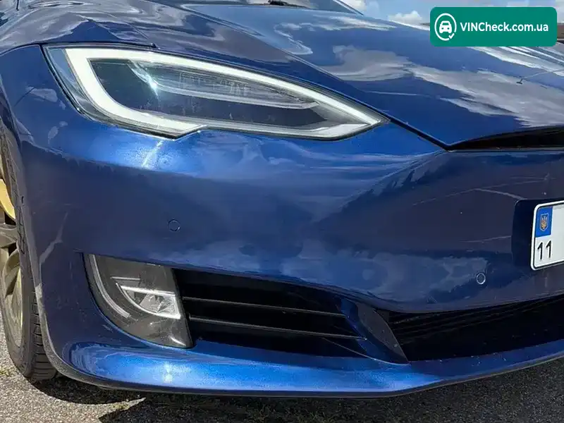 Tesla Model S 2018, фото з оголошення 2 з 20, VIN 5YJSA1E26JF285702