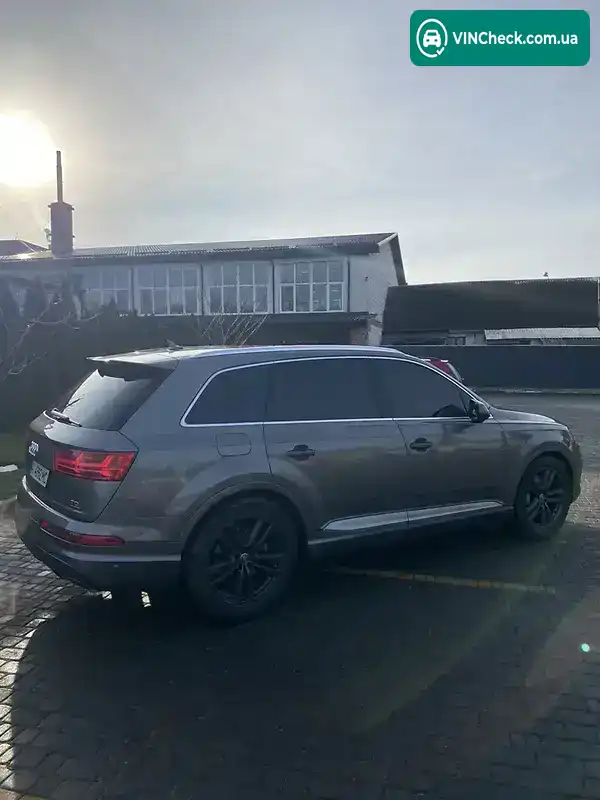 Audi Q7 2015, фото з оголошення 2 з 20, VIN WAUZZZ4M1GD027156