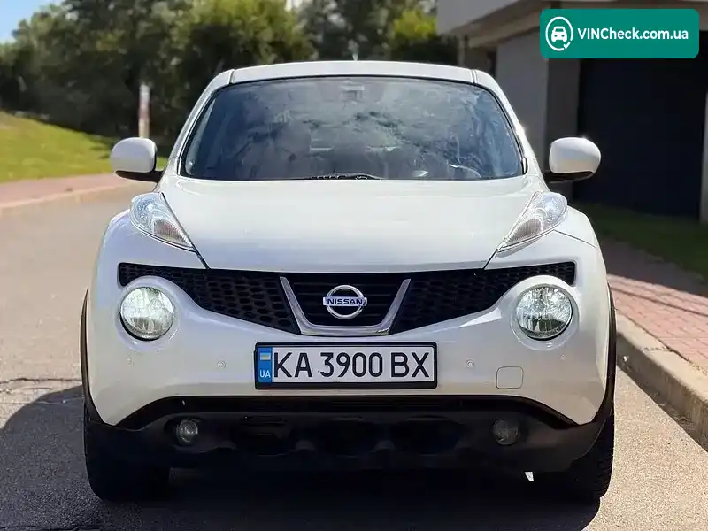 Nissan Juke 2014, фото з оголошення 2 з 18, VIN SJNFBAF15U6530061