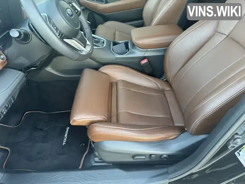 Subaru Outback 2024, фото з оголошення 1 з 21, VIN 4S4BTAPC2R3284356