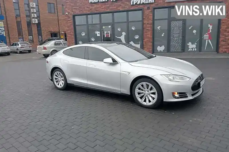 Tesla Model S 2016, фото з оголошення 2 з 21, VIN 5YJSA1E26GF133220