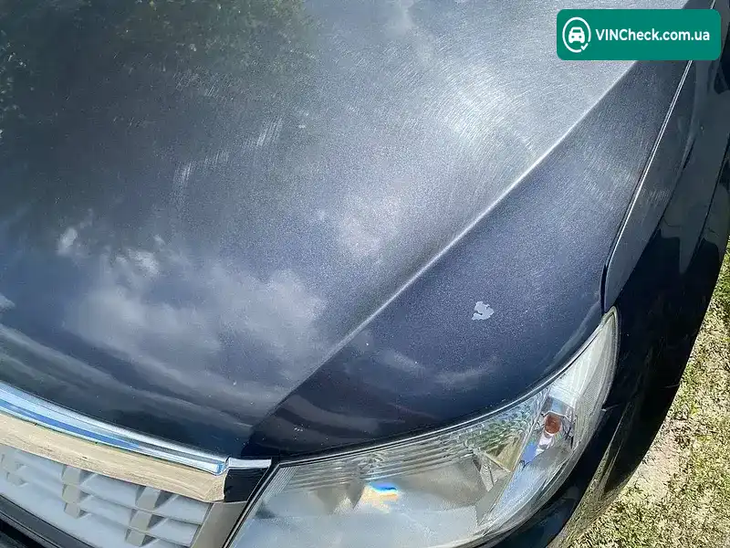 Subaru Forester 2011, фото з оголошення 2 з 19, VIN JF1SHJLW4BG249460