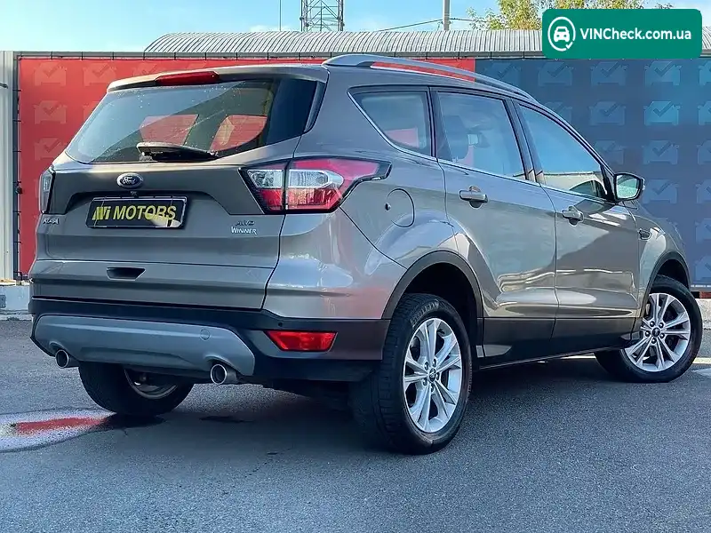Ford Kuga 2019, фото з оголошення 2 з 20, VIN WF0AXXWPMAKY72906