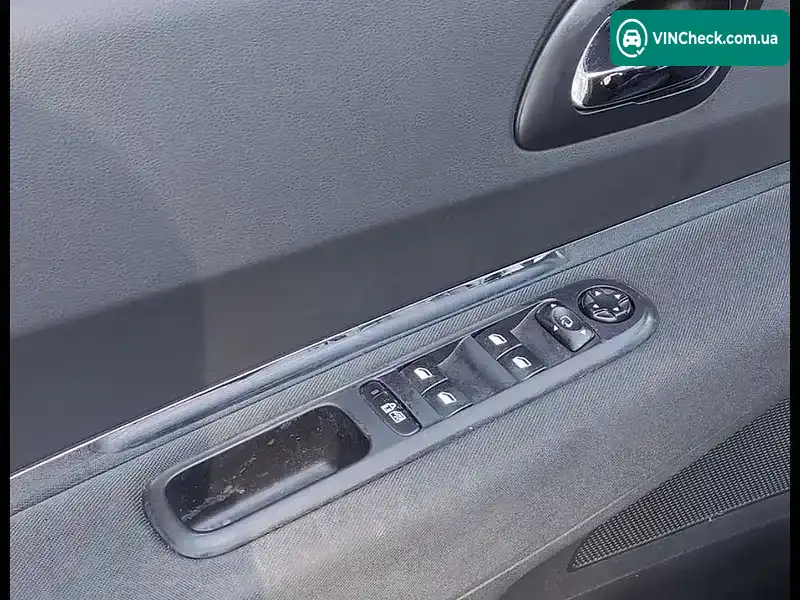 Peugeot 3008 2012, фото з оголошення 2 з 14, VIN VF30U9HR8CS051169