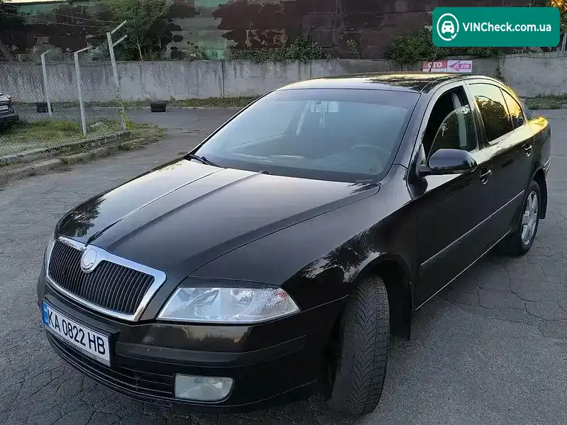 Skoda Superb 2006, фото з оголошення 2 з 17, VIN TMBBD41Z97B150771