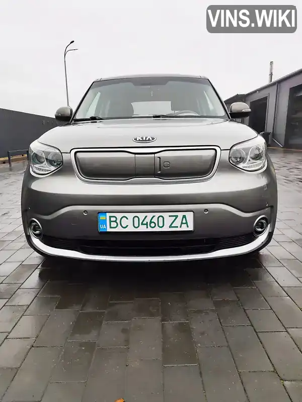 Kia Soul 2017, фото з оголошення 1 з 21, VIN KNAJX81EFH7019706