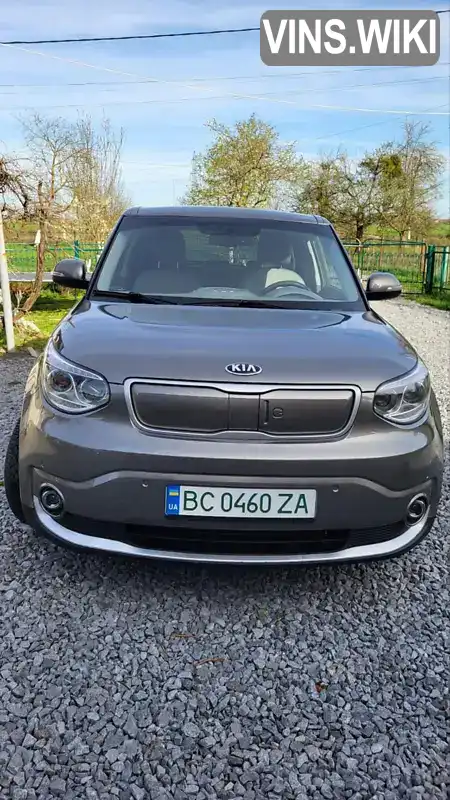 Kia Soul 2017, фото з оголошення 2 з 21, VIN KNAJX81EFH7019706