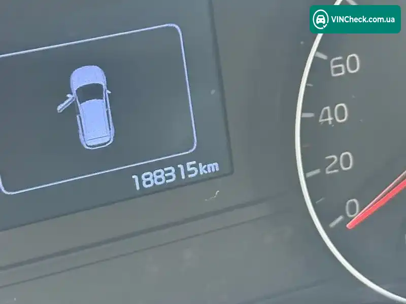 Kia Sportage 2015, фото з оголошення 2 з 20, VIN KNAPN813BGK005963