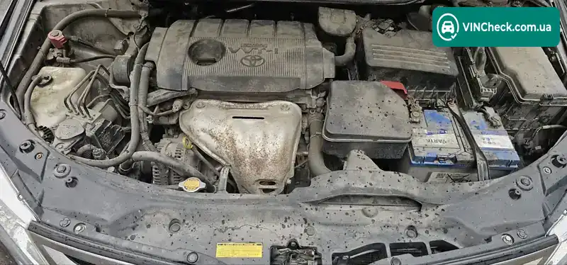 Toyota Venza 2014, фото з оголошення 1 з 21, VIN 4T3BA3BBXEU060358