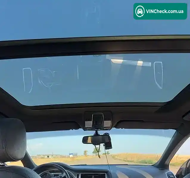 Audi Q7 2013, фото з оголошення 2 з 20, VIN WAUZZZ4L8ED000623