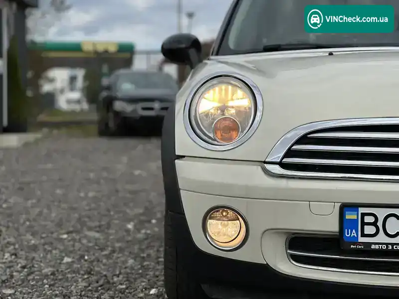 MINI Hatch 2013, фото з оголошення 1 з 21, VIN WMWSU3C58DT691754