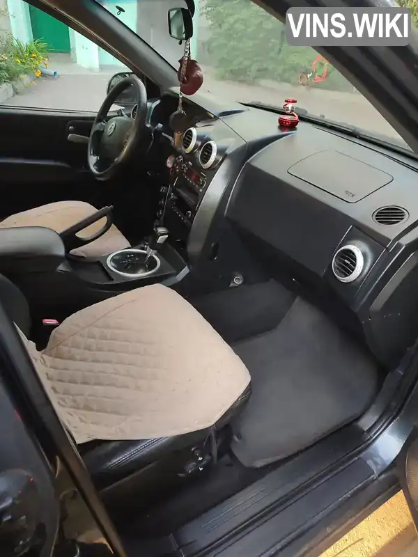 SsangYong Actyon 2008, фото з оголошення 2 з 7, VIN Y7CCJ4EA090111398