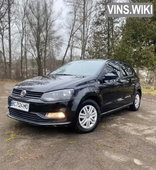 Volkswagen Polo 2016, фото з оголошення 2 з 21, VIN WVWZZZ6RZGY252263