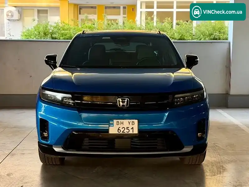 Honda Prologue 2024, фото з оголошення 2 з 8, VIN 3GPKHWRM5RS511539