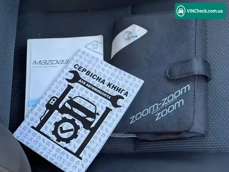 Mazda 3 2011, фото з оголошення 2 з 21, VIN JMZBL14Z501263751
