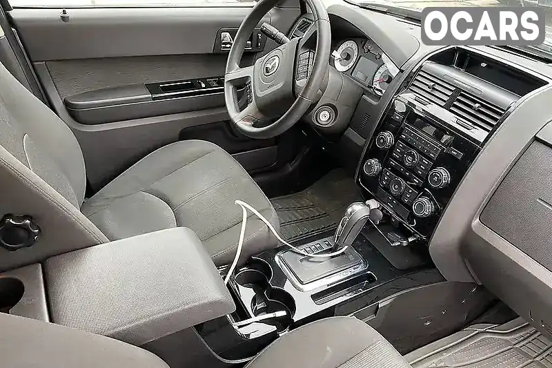 Mazda Tribute 2011, фото з оголошення 2 з 5, VIN 4F2CY9C73BKM07479