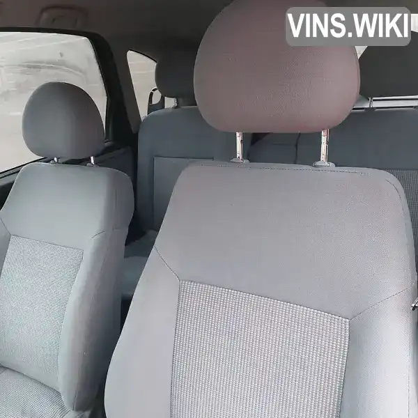 Opel Meriva 2005, фото з оголошення 2 з 12, VIN W0L0XCE7564047145