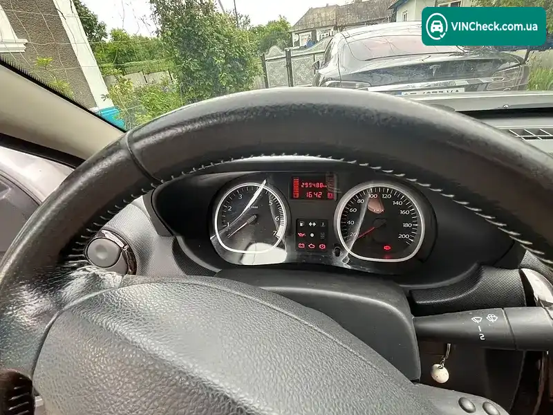 Dacia Duster 2012, фото з оголошення 2 з 12, VIN UU1HSDACN47834094
