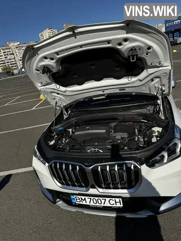 BMW X1 2023, фото з оголошення 2 з 21, VIN WBX73EF03R5Y50167