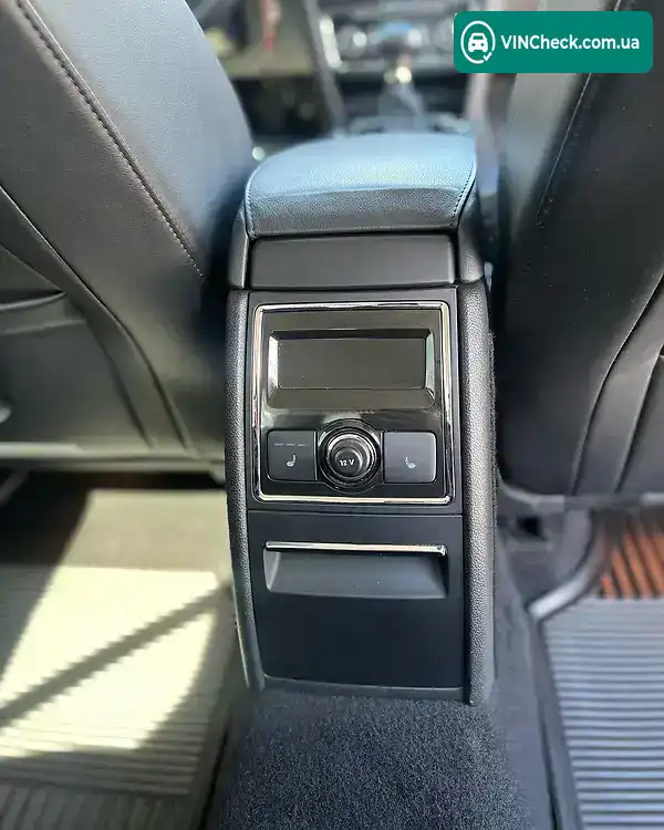 Skoda Superb 2011, фото з оголошення 1 з 20, VIN TMBJF93T3B9065551