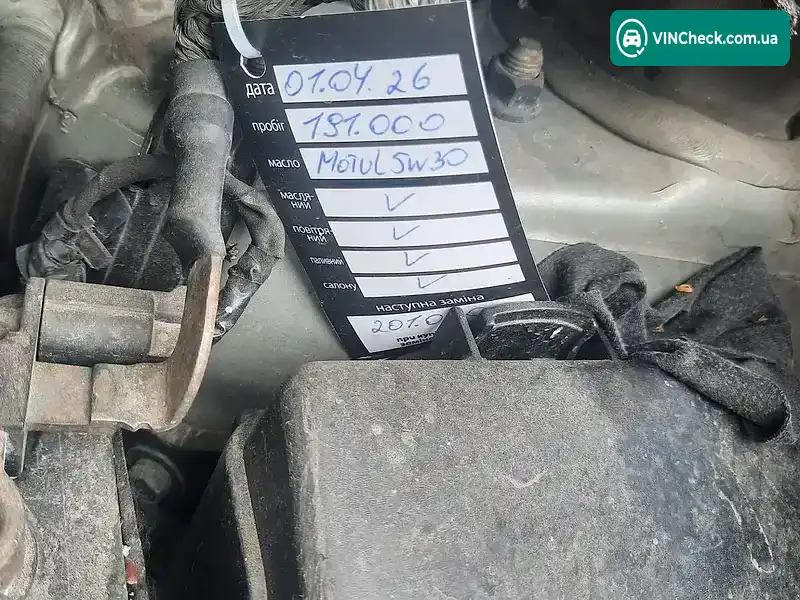 Kia Carens 2013, фото з оголошення 1 з 15, VIN KNAHU815AE7054498