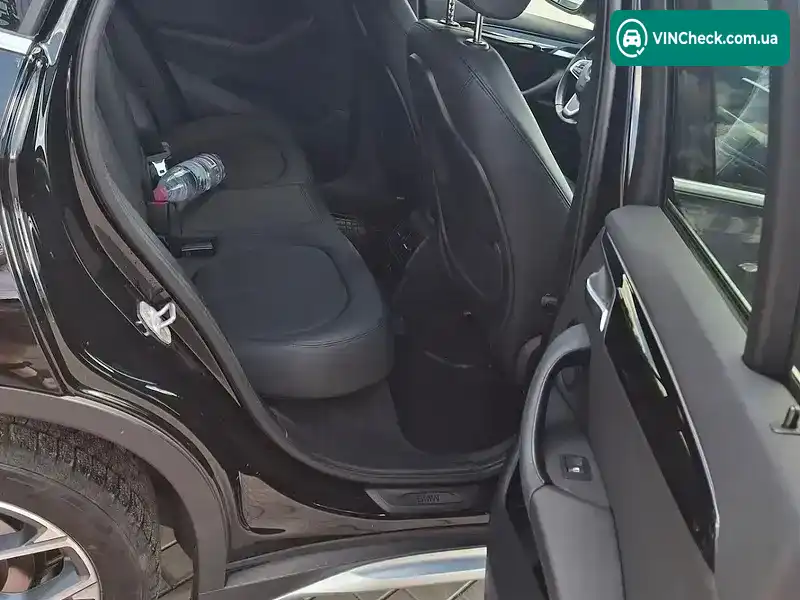 BMW X1 2020, фото з оголошення 2 з 19, VIN WBXJG7C01L5R36417