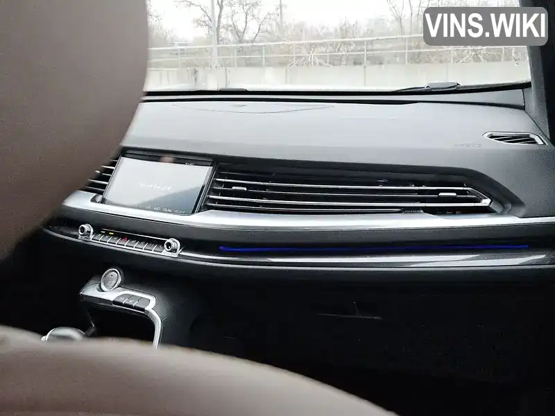 Haval H6 2021, фото з оголошення 2 з 21, VIN LGWEF6A57MH953580