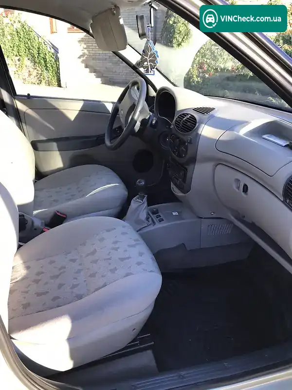 ВАЗ / Lada 1119 Калина 2008, фото з оголошення 2 з 20, VIN XTA11194080073909