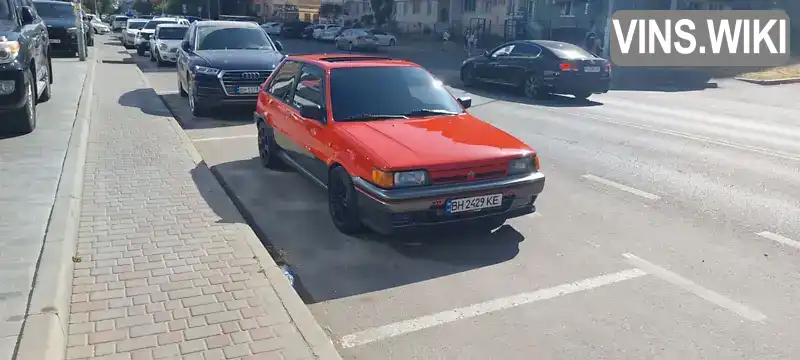 Nissan Sunny 1990, фото з оголошення 1 з 21, VIN JN10RCN13U0002199