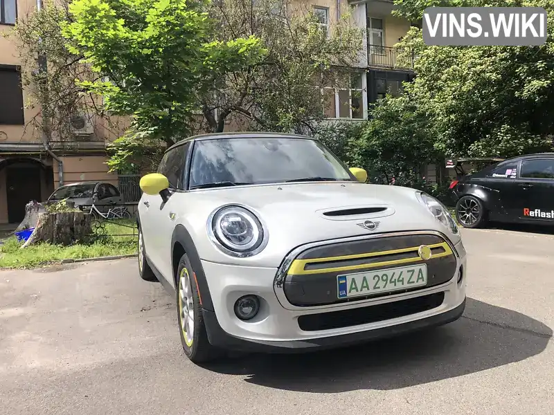 MINI Hatch 2020, фото з оголошення 1 з 21, VIN WMWXP3C08M2N73095