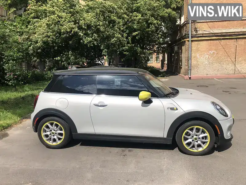 MINI Hatch 2020, фото з оголошення 2 з 21, VIN WMWXP3C08M2N73095