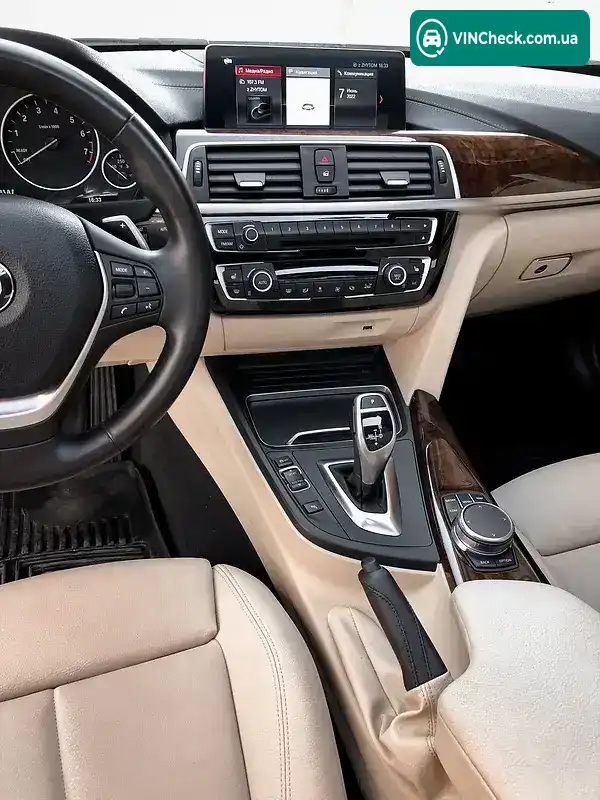 BMW 3 Series 2018, фото з оголошення 1 з 18, VIN WBA8B3C51JK843231