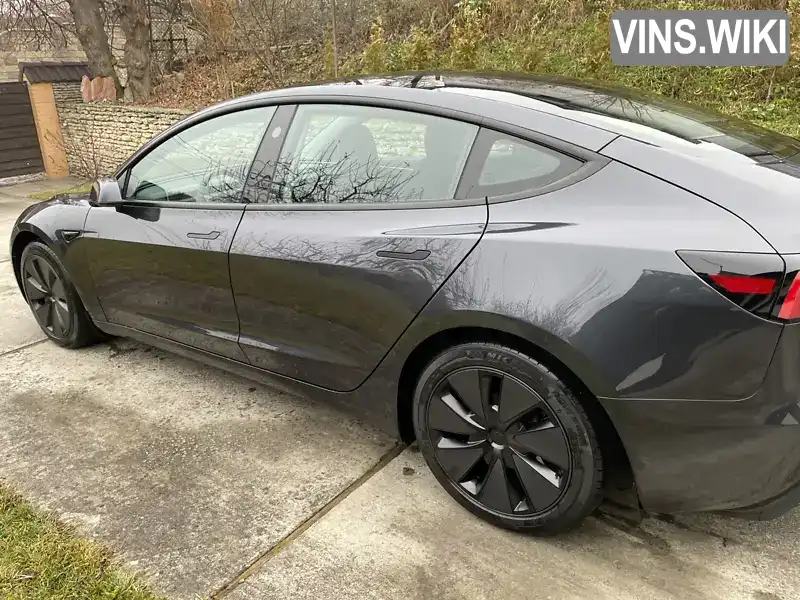 Tesla Model 3 2024, фото з оголошення 2 з 21, VIN 5YJ3E1EA4RF832865