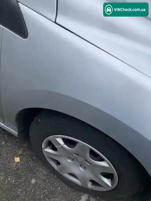 Peugeot 308 2010, фото з оголошення 2 з 21, VIN VF34E9HR8AS305565