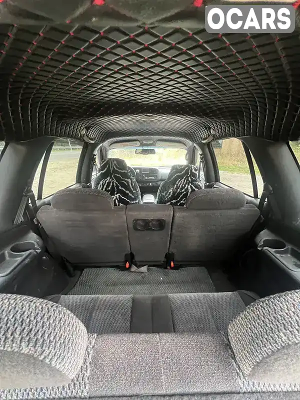 Dodge Durango 1998, фото з оголошення 2 з 13, VIN 1B4HS28YXWF144824