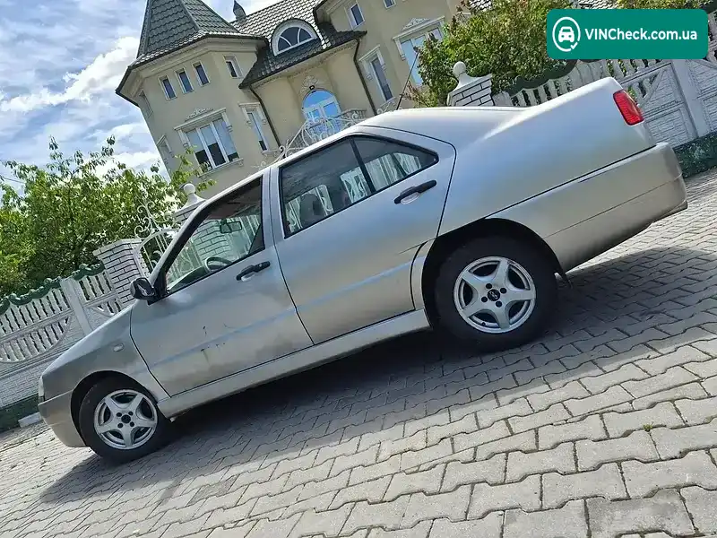 Chery Amulet 2007, фото з оголошення 1 з 21, VIN Y6DDA11B27D123439