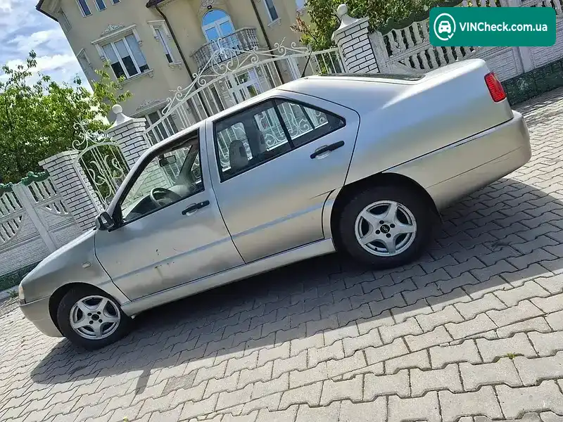 Chery Amulet 2007, фото з оголошення 2 з 21, VIN Y6DDA11B27D123439