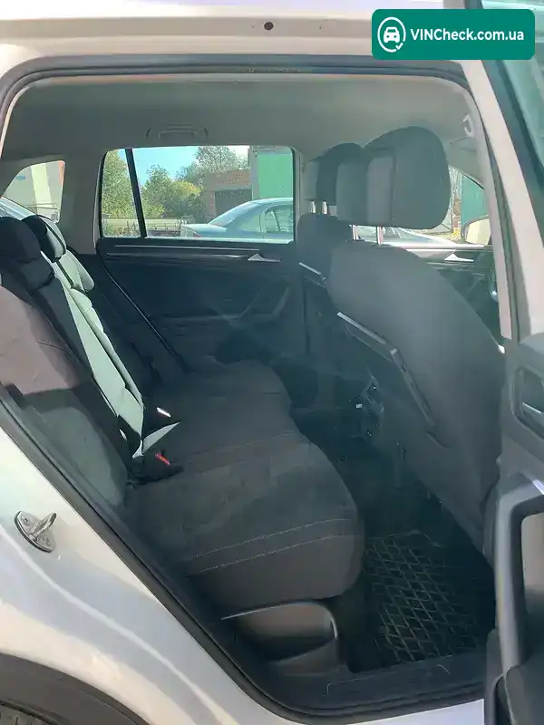 Volkswagen Taigun 2019, фото з оголошення 2 з 2, VIN WVGZZZ5NZLW817396